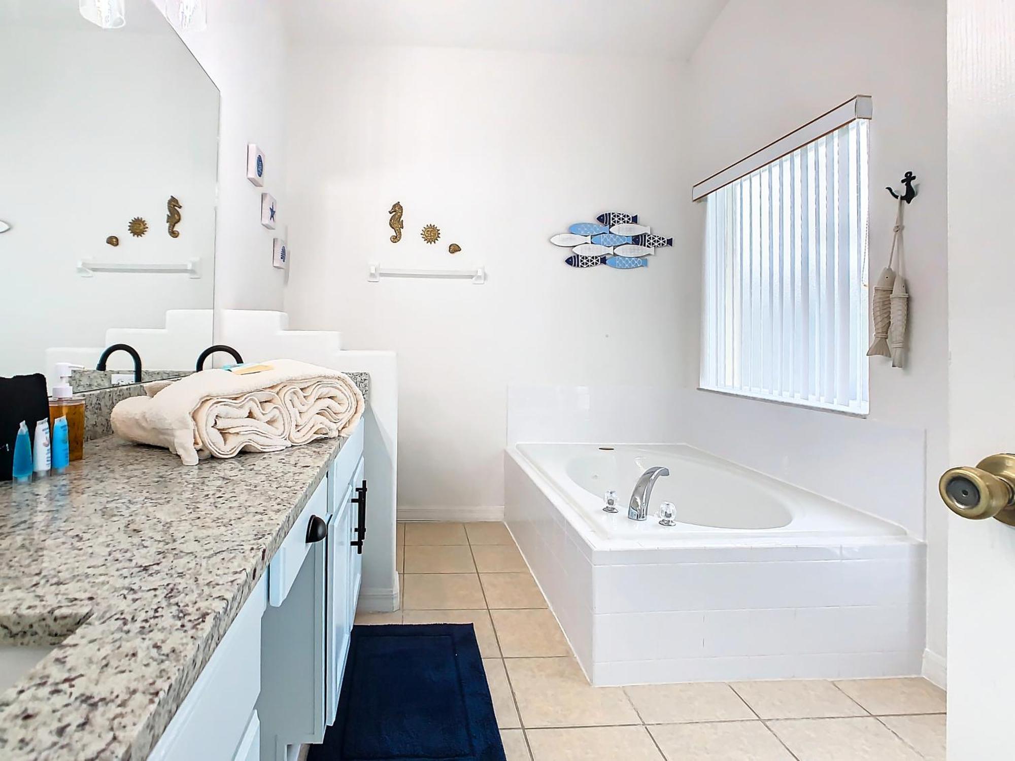 Pudge Vacation Poolspa Home Near Disney Orlando Eksteriør bilde