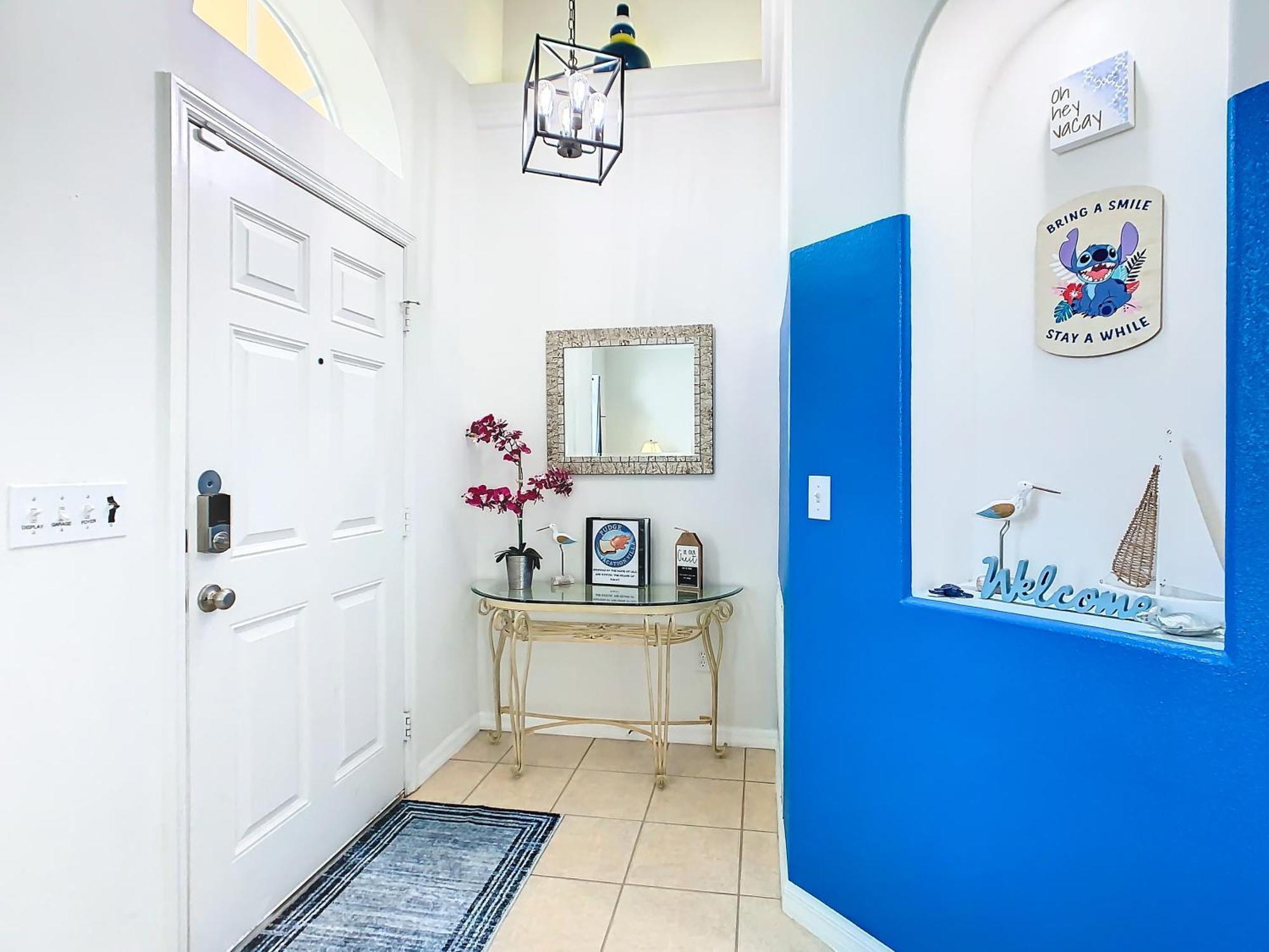 Pudge Vacation Poolspa Home Near Disney Orlando Eksteriør bilde