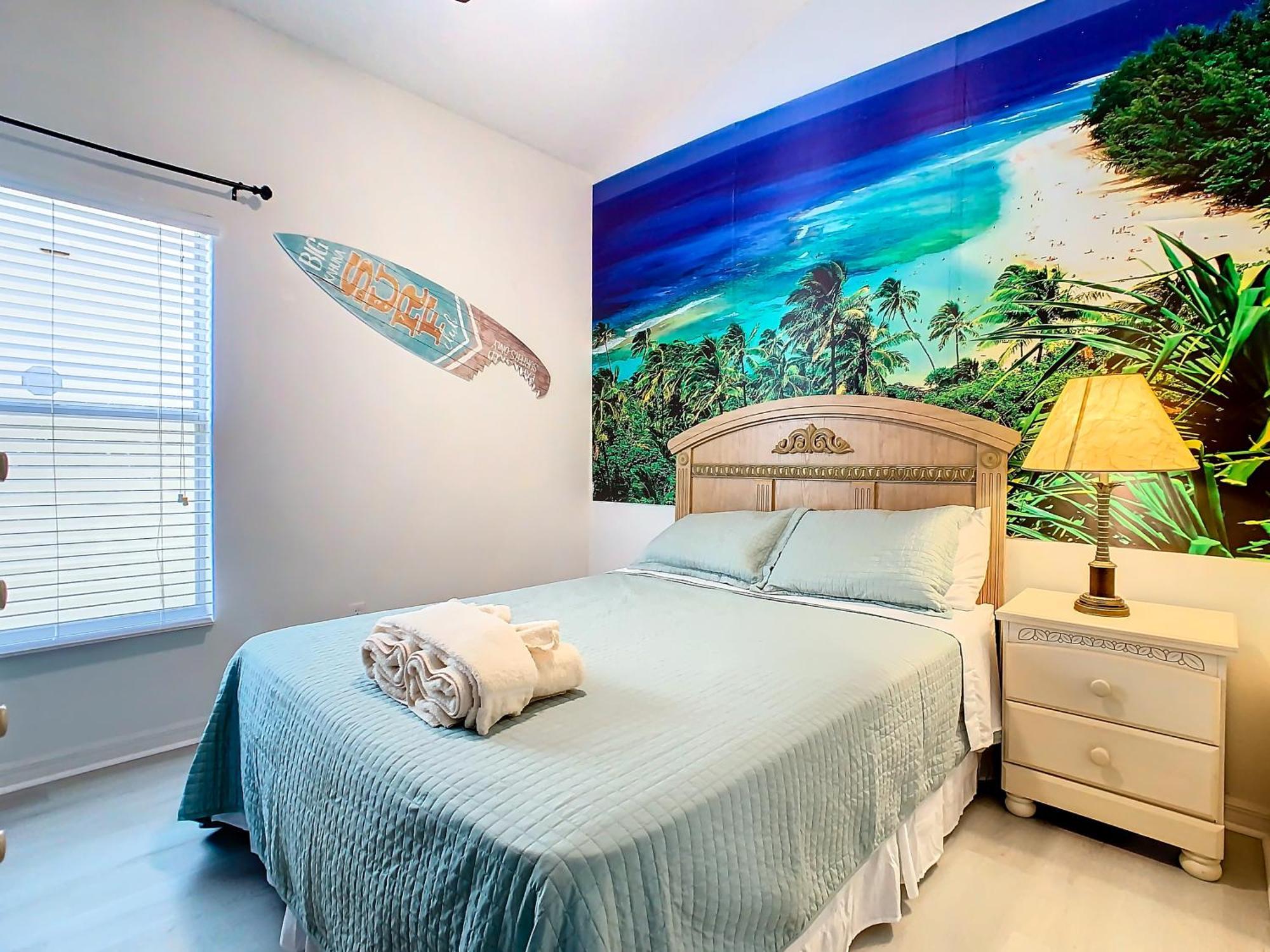 Pudge Vacation Poolspa Home Near Disney Orlando Eksteriør bilde